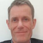 Andrew Steward at Delegated Services