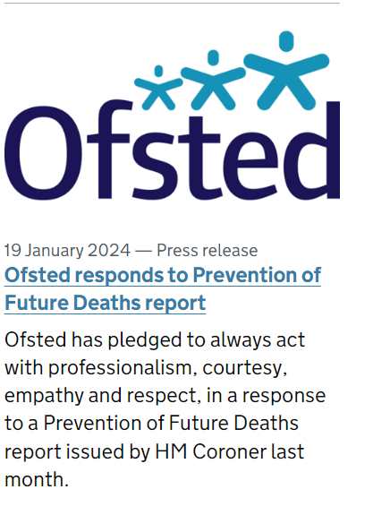 Article - Ruth Perry