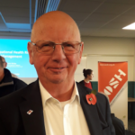 Bill Crocker at Delegated Services