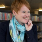 Profile image for Catriona Mangham