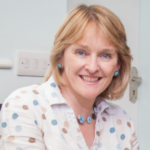 Profile image for Clare Haddow