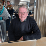 David Potter at Delegated Services