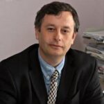 Geoff Mountjoy at Delegated Services