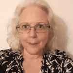 Rachel Barfoot at Delegated Services