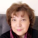 Svetlana Bajic-Raymond at Delegated Services